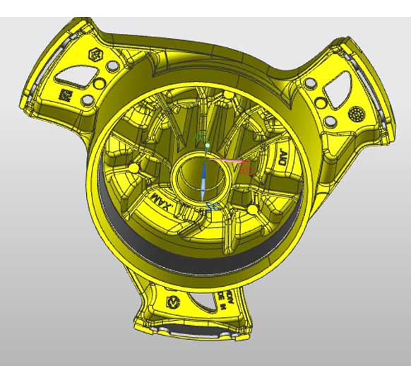 Low Pressure Die Casting Manufacturers in India