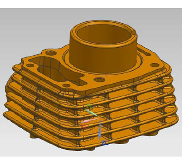 Low Pressure Die Casting Suppliers in India